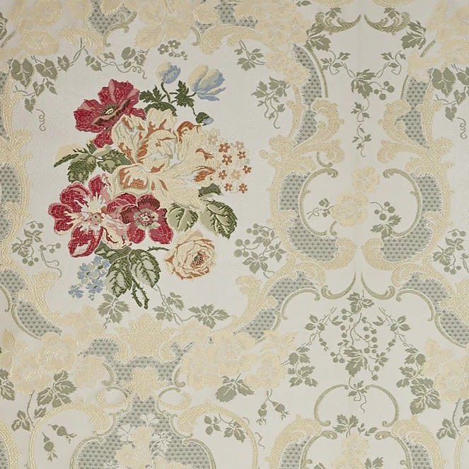 Mary Rose Lace Sage