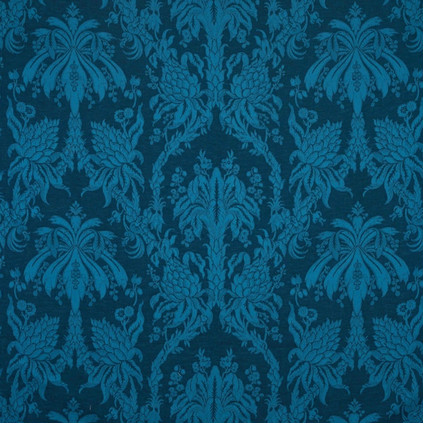 L'exotique Indigo