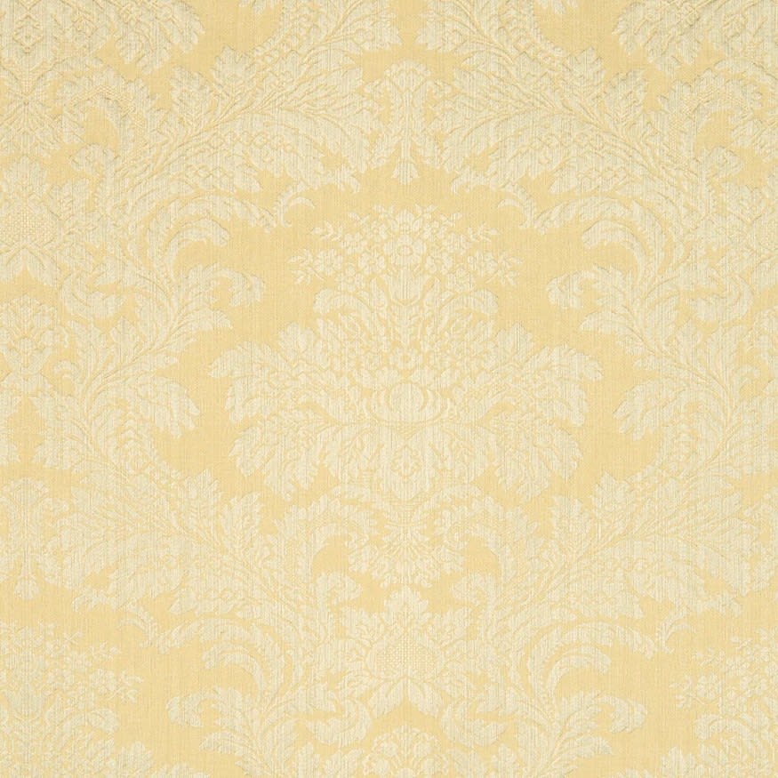 Bowood Naples Yellow