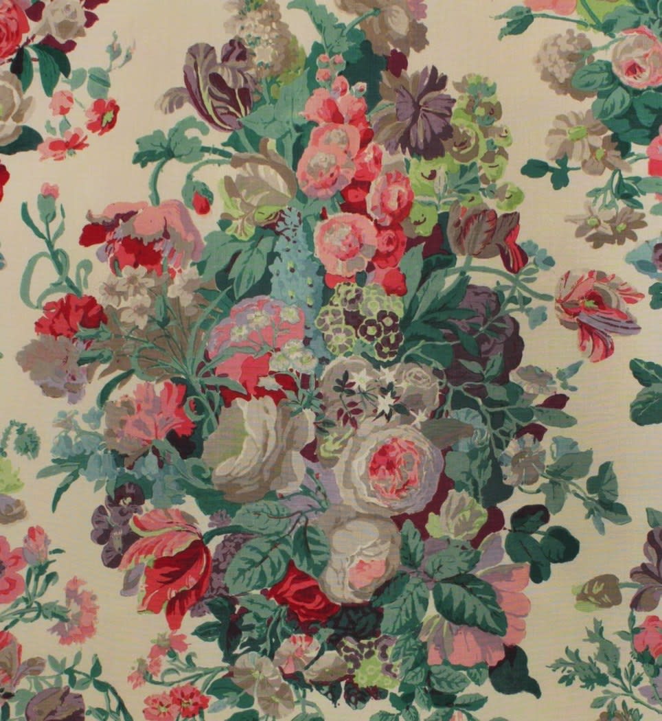 Homage To Rose Cummings Cream