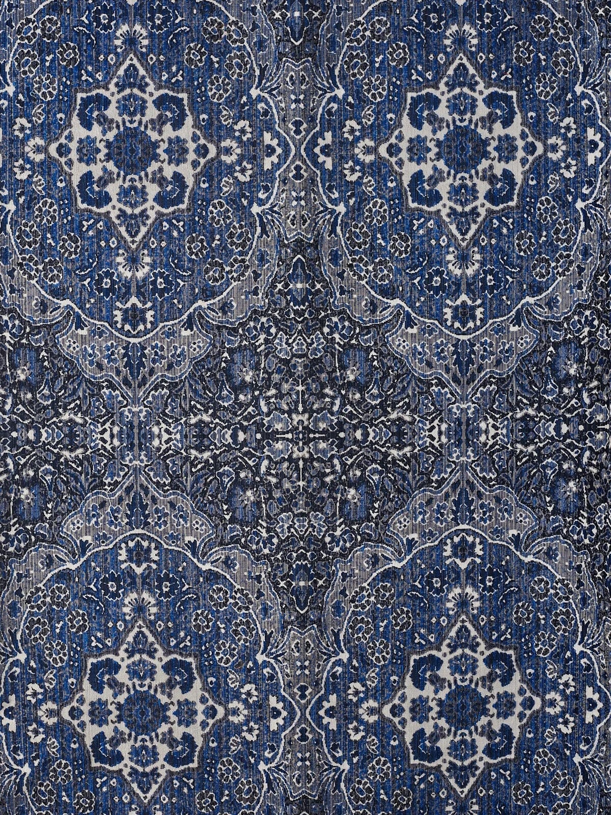 Poseidon Aegen Indigo