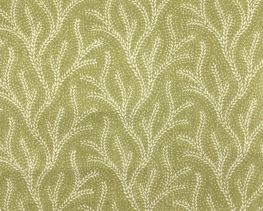 Jane Shelton, Holly Green