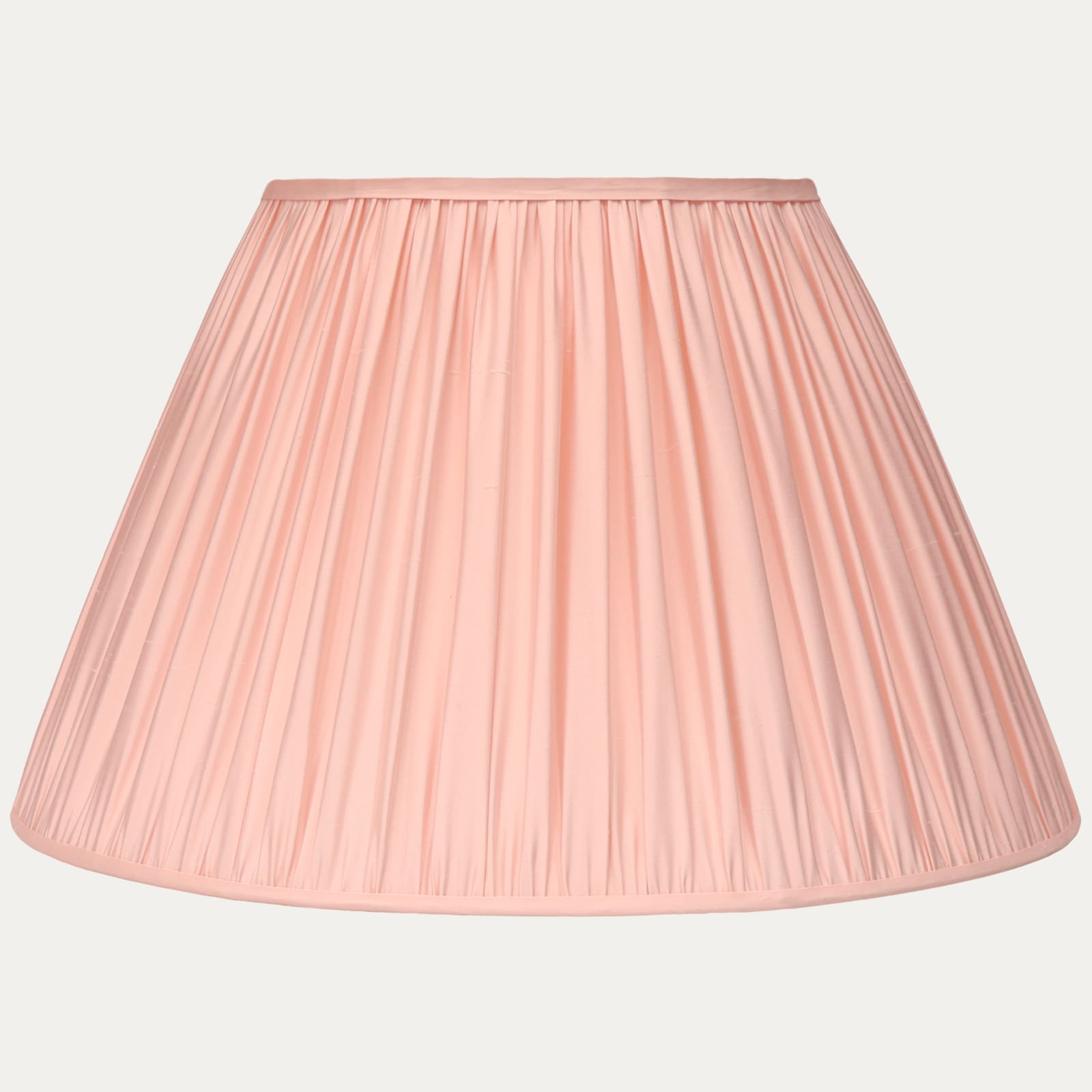 Faille Antique 5519 Silk Empire Lampshade