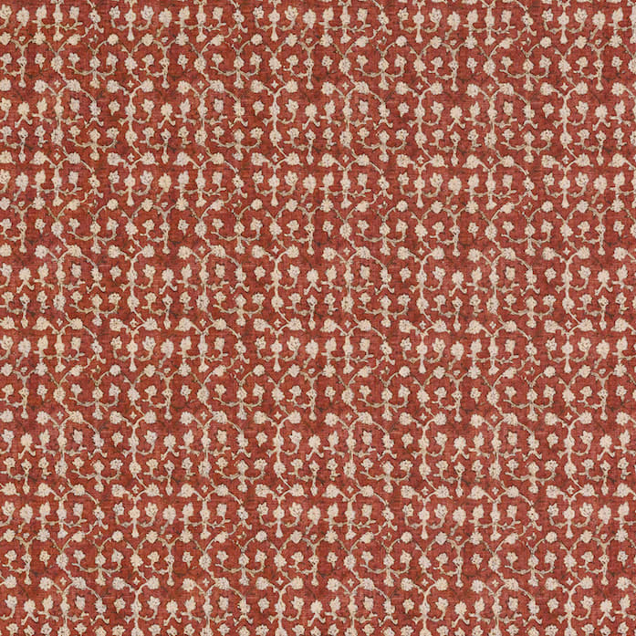 Robert Kime Ume Fabric