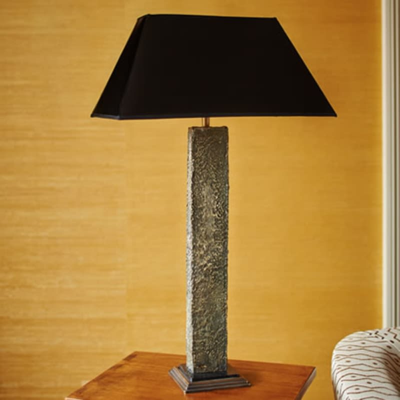 Claudio Gonzalez Lampe Stela