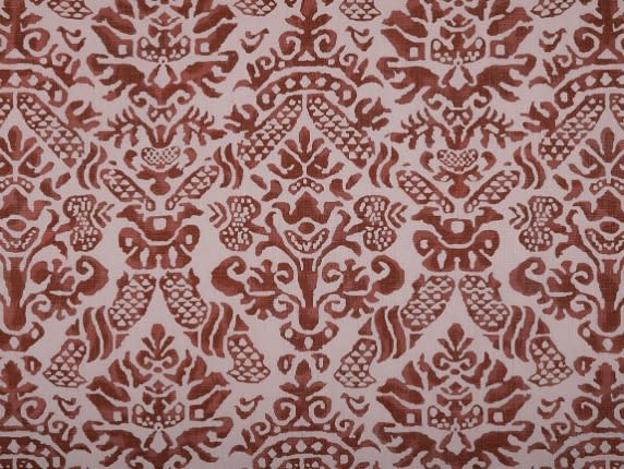 Vincent Terracotta