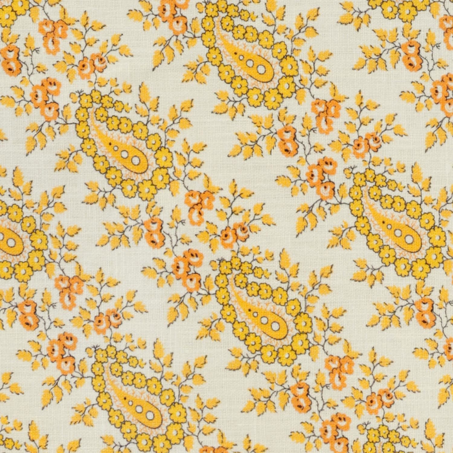 Pondicherry Linen Maize