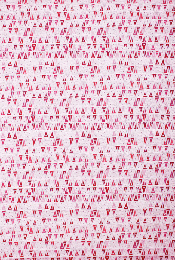Cleo Wave Red
