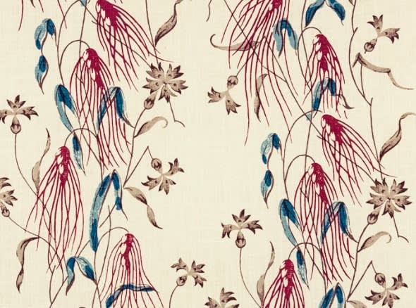 Chinsura Claret