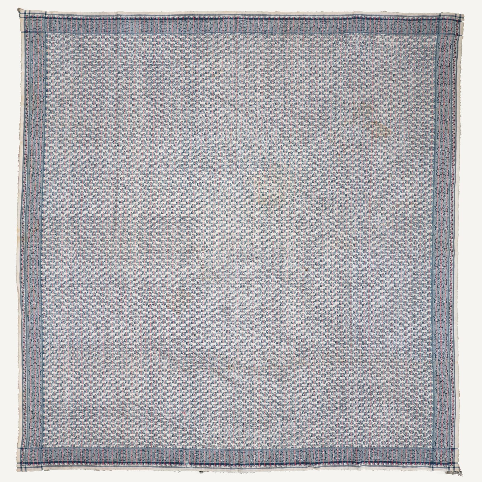 Woven French Shawl