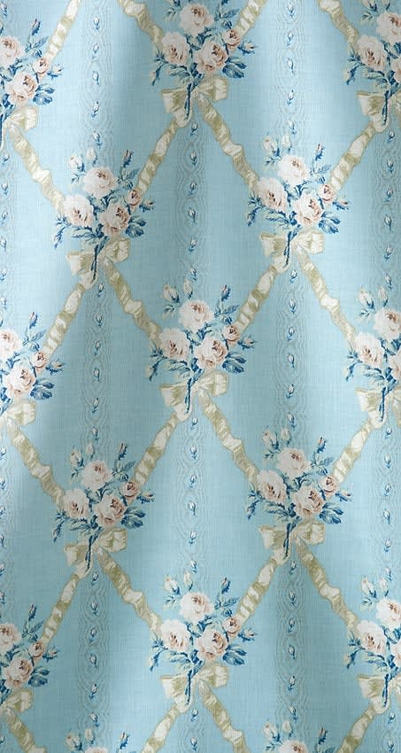 Caroline Pidgeon Linen