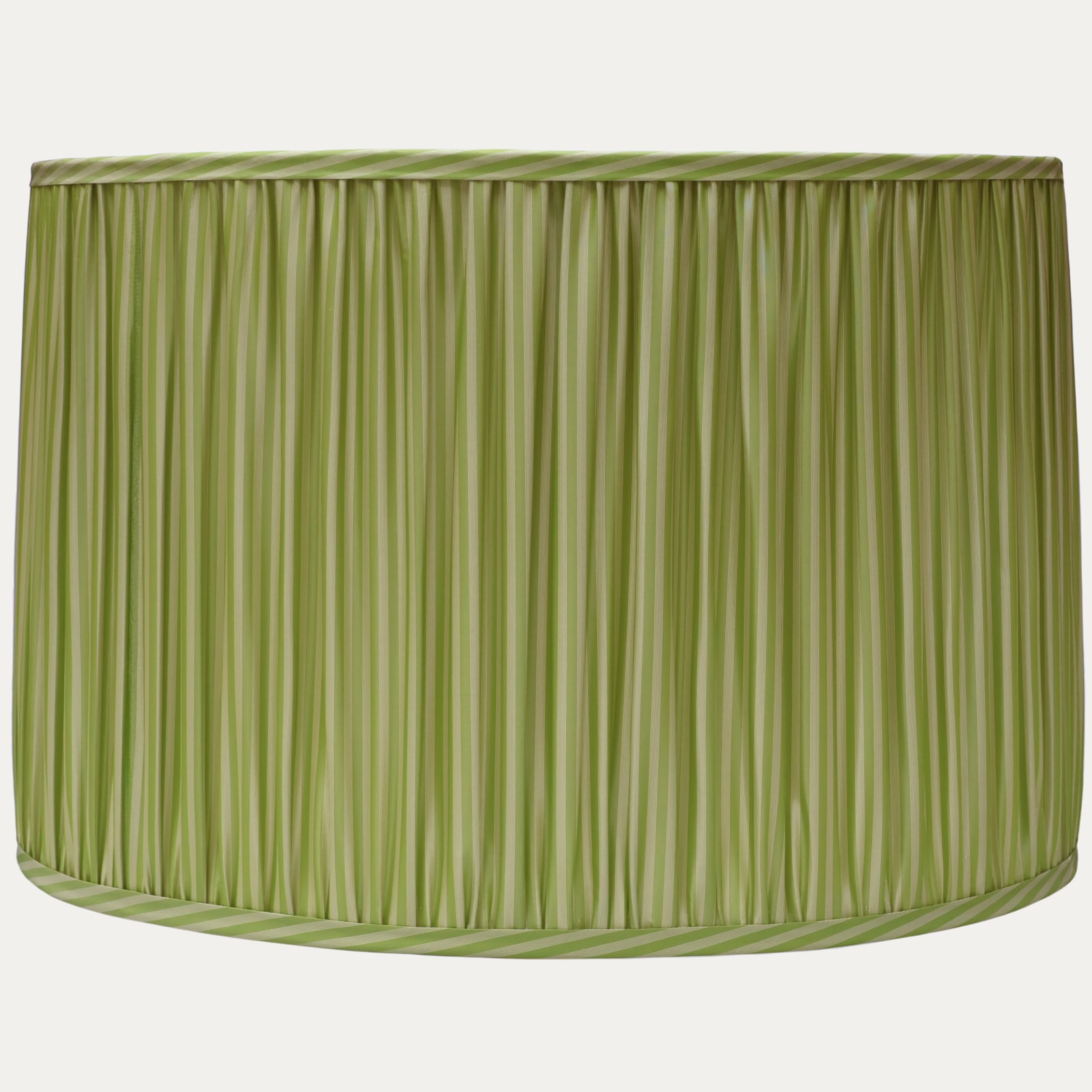 Veraseta Bagatelle Silk Handsewn Pendant Lampshade