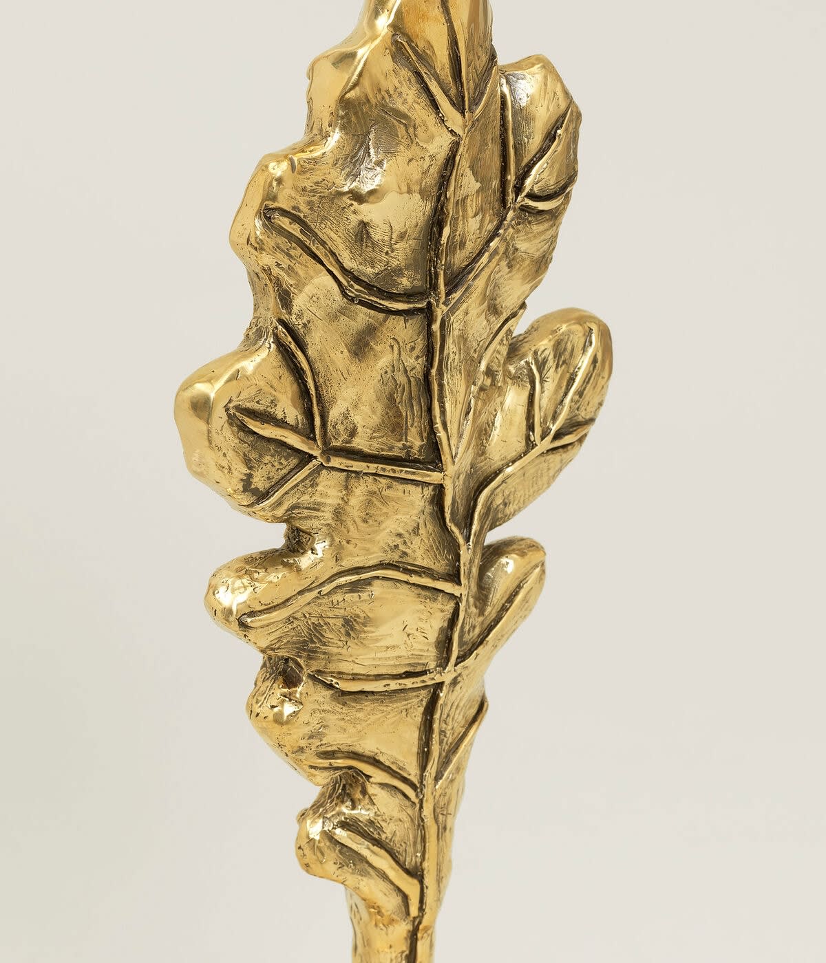 Polesden Table Lamp Brass