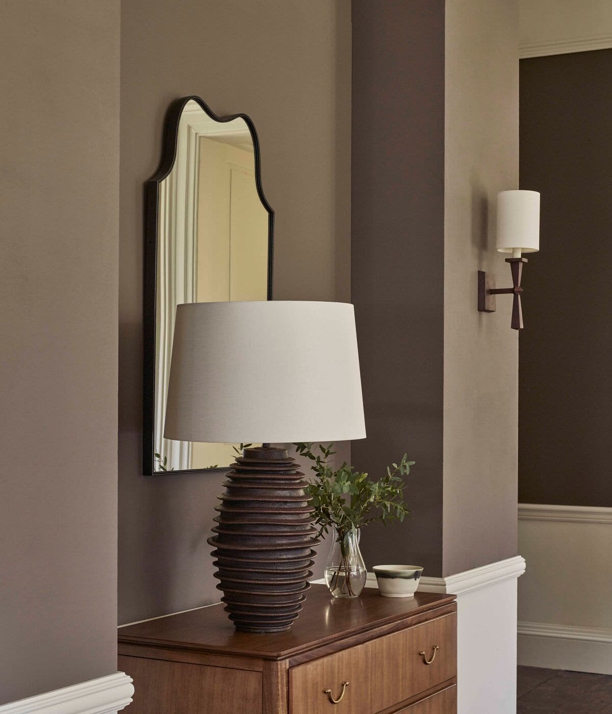 Milland Table Lamp