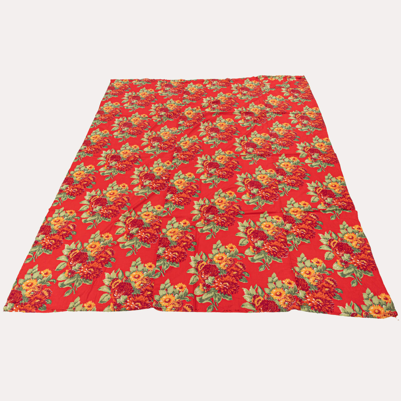 Russian Roller Print