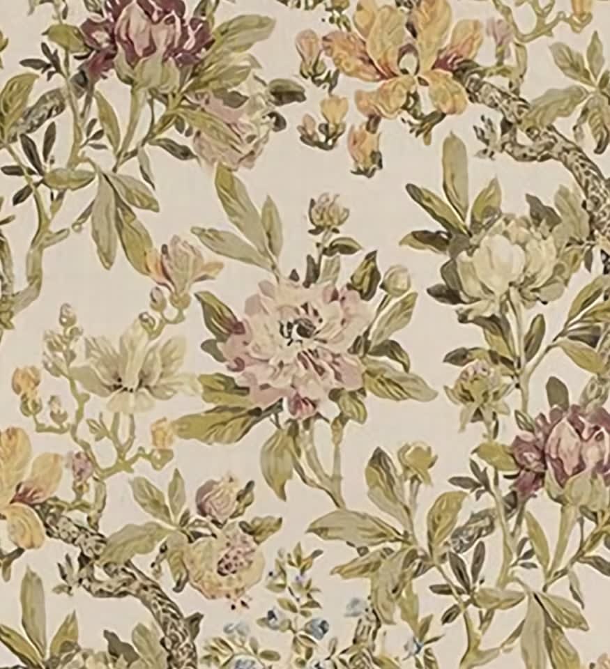 Magnolia Lime Green