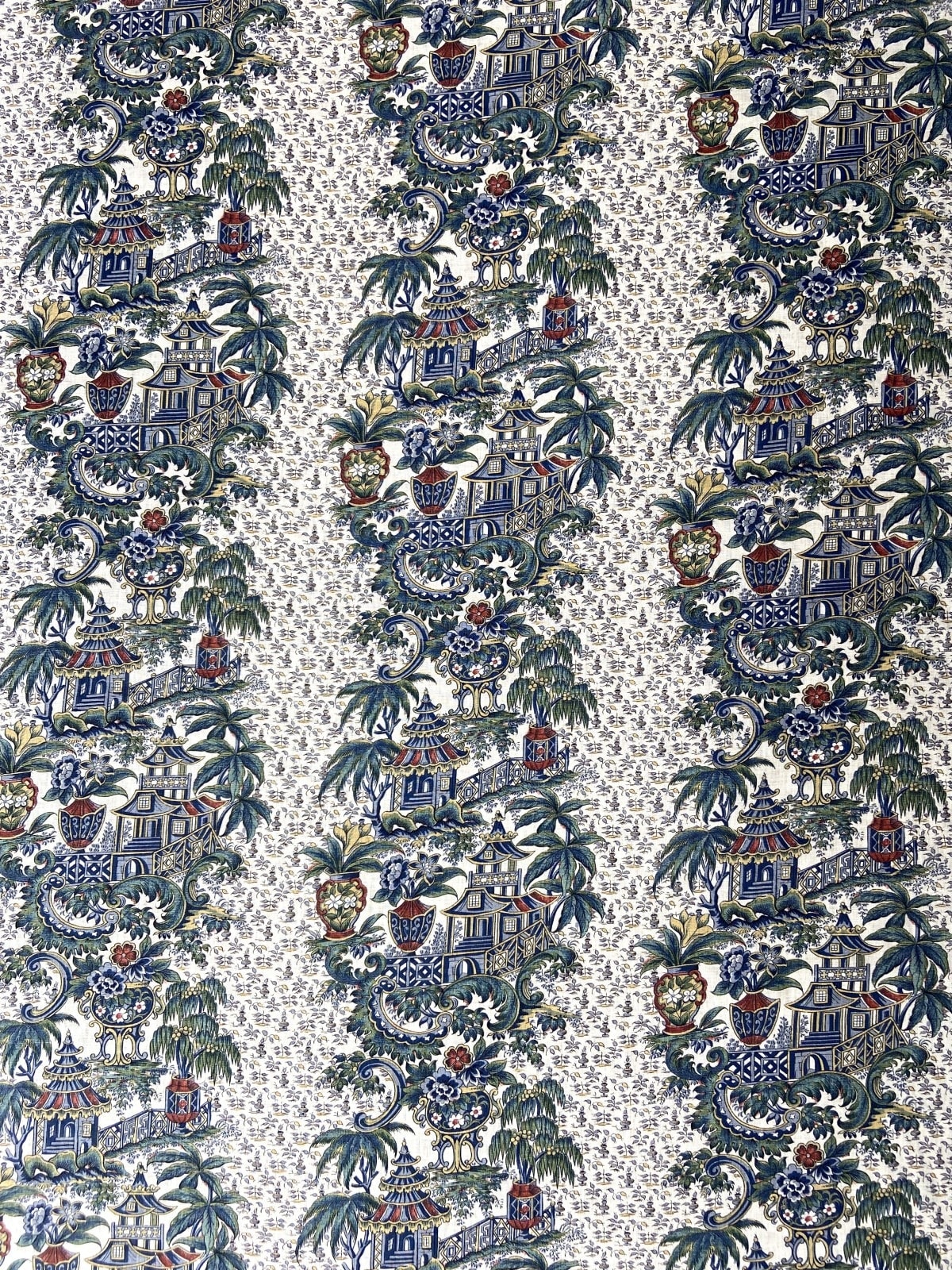 Byron Fuchsia Azure