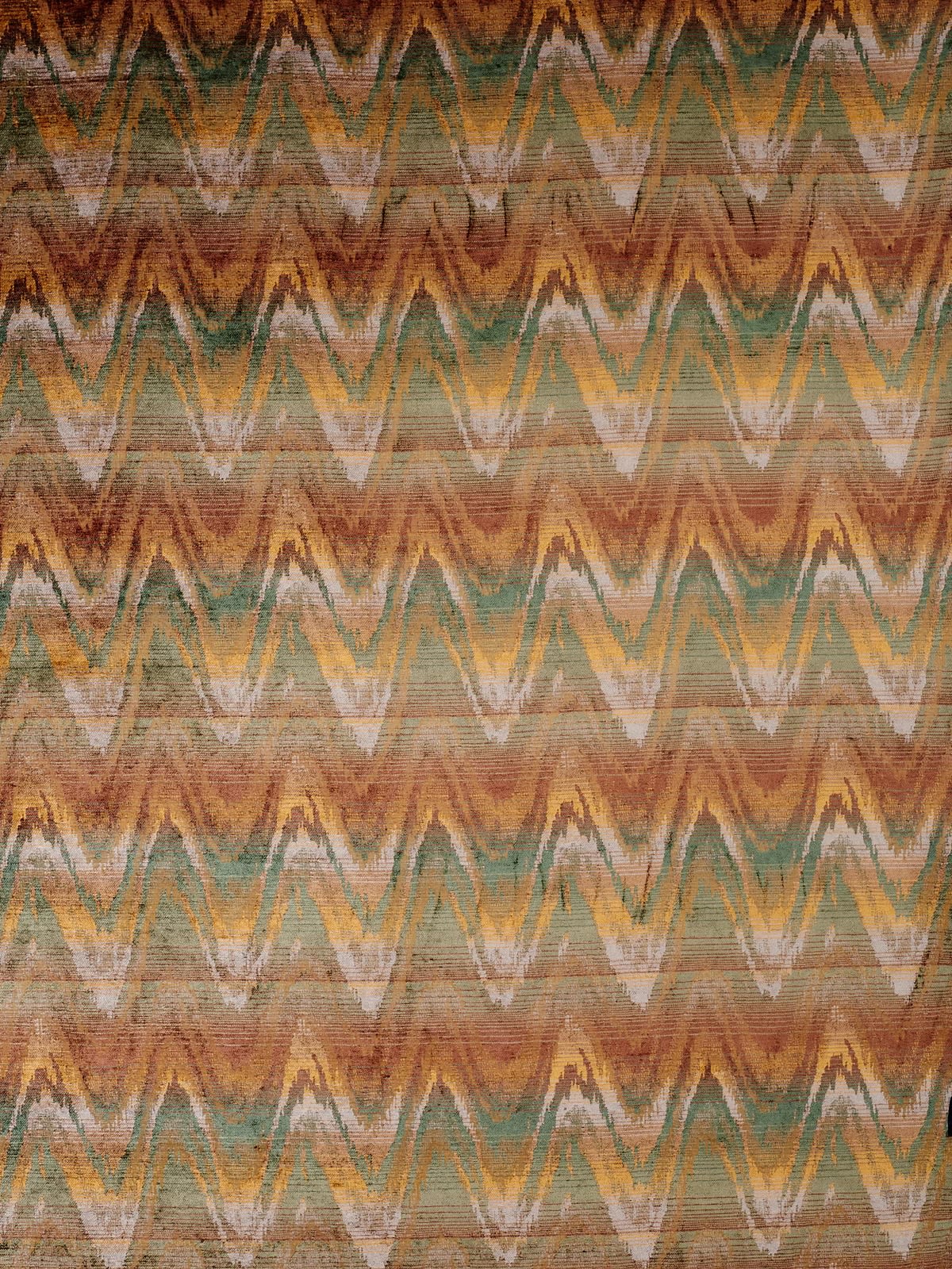 Zarddozi Bargello River Tweed