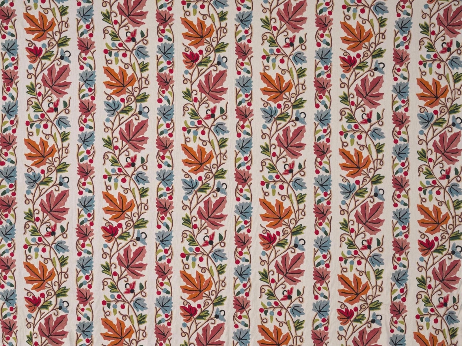 Fronsac Multicolore
