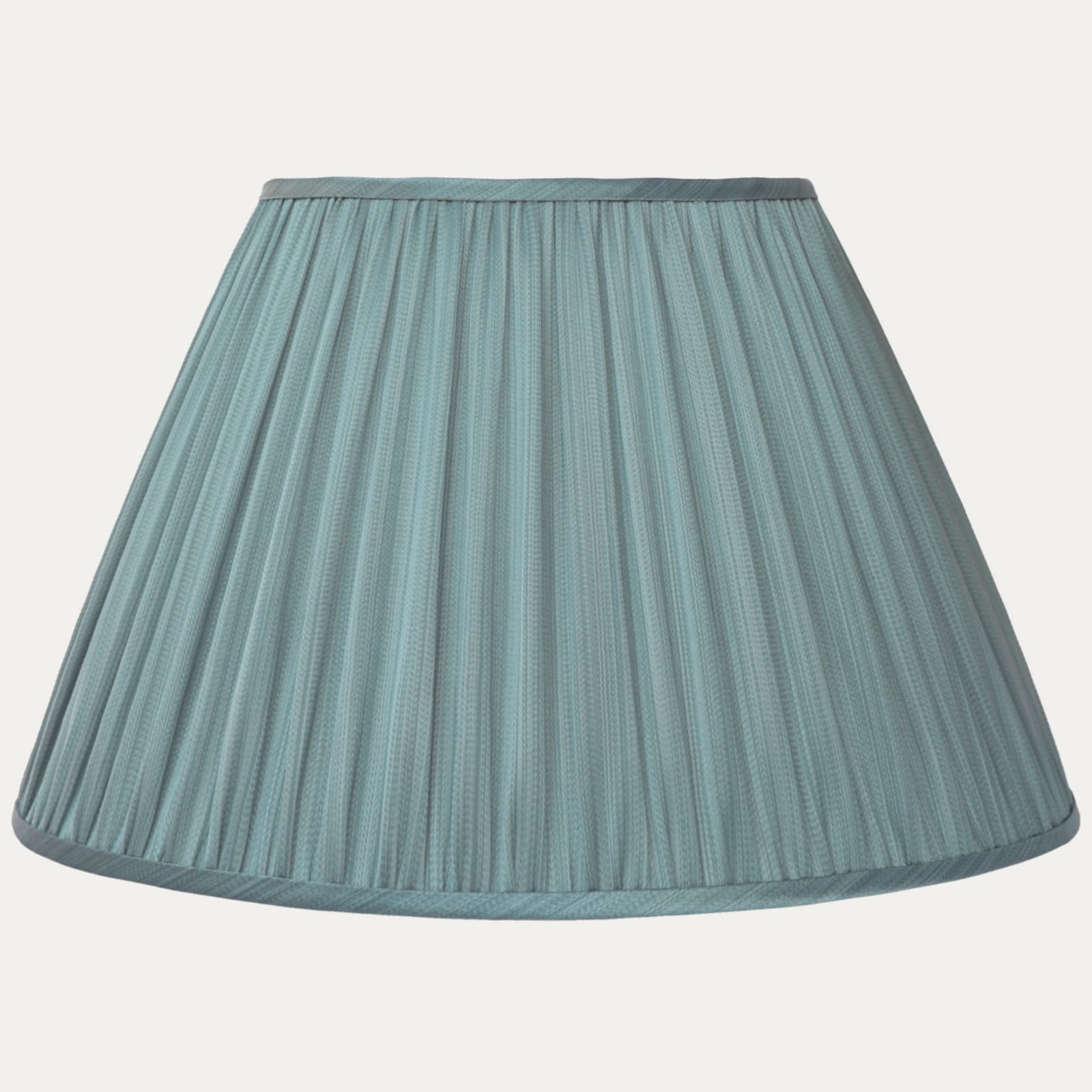 Vertige Sauge Silk Empire Lampshade