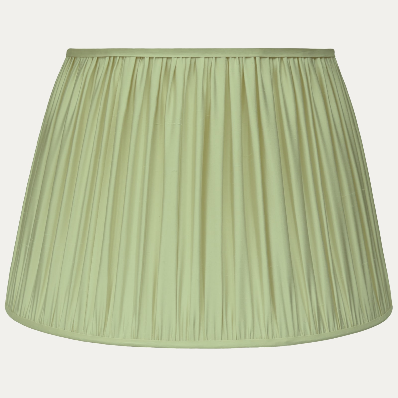 Taffetas Ninon 5157 Silk Pembroke Lampshade