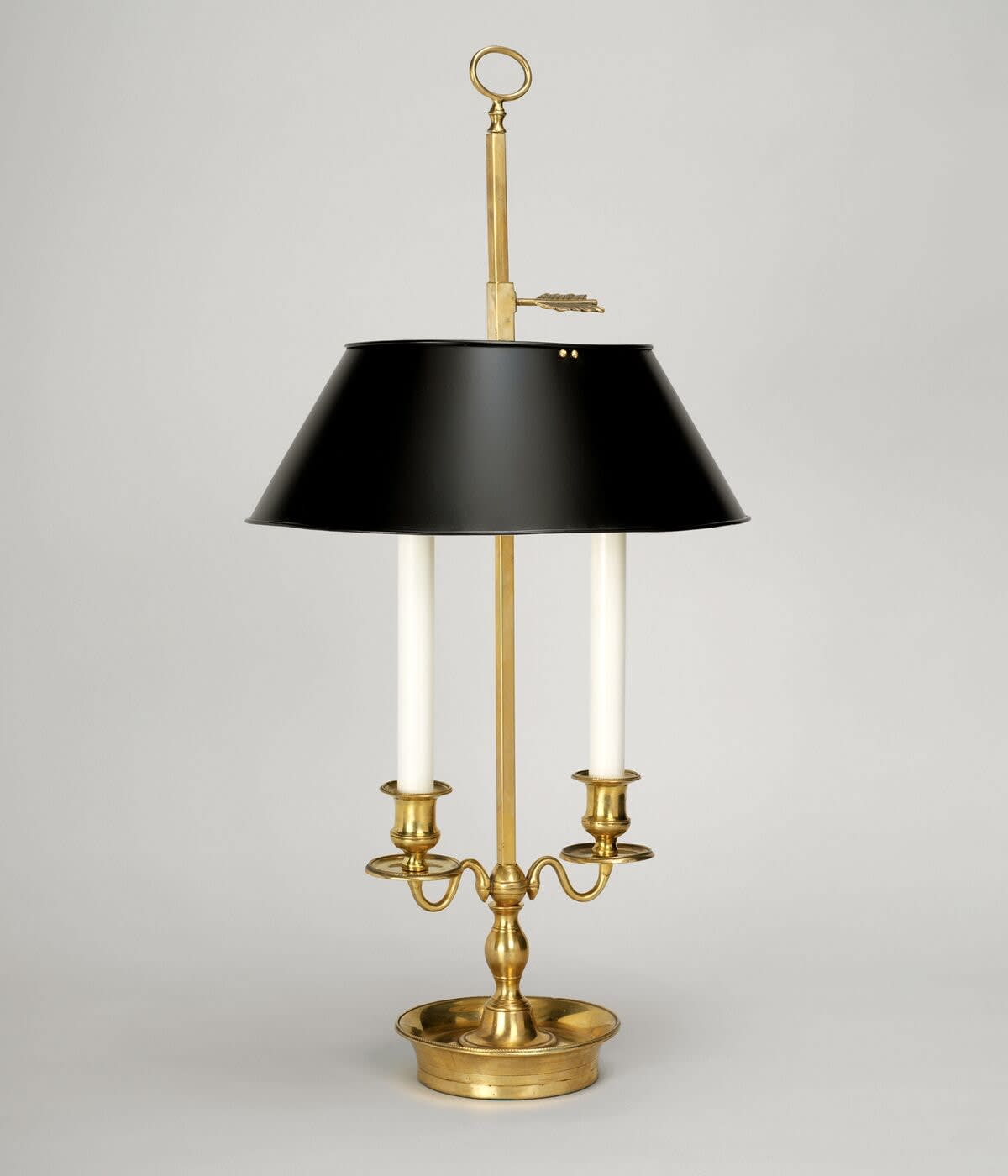 Montparnasse Bouillotte Table Lamp