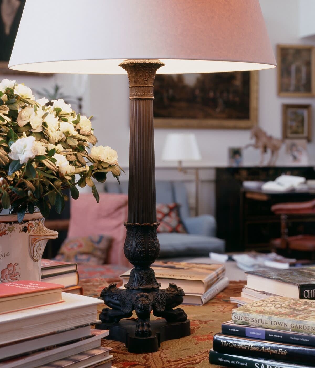 Fairfax Table Lamp