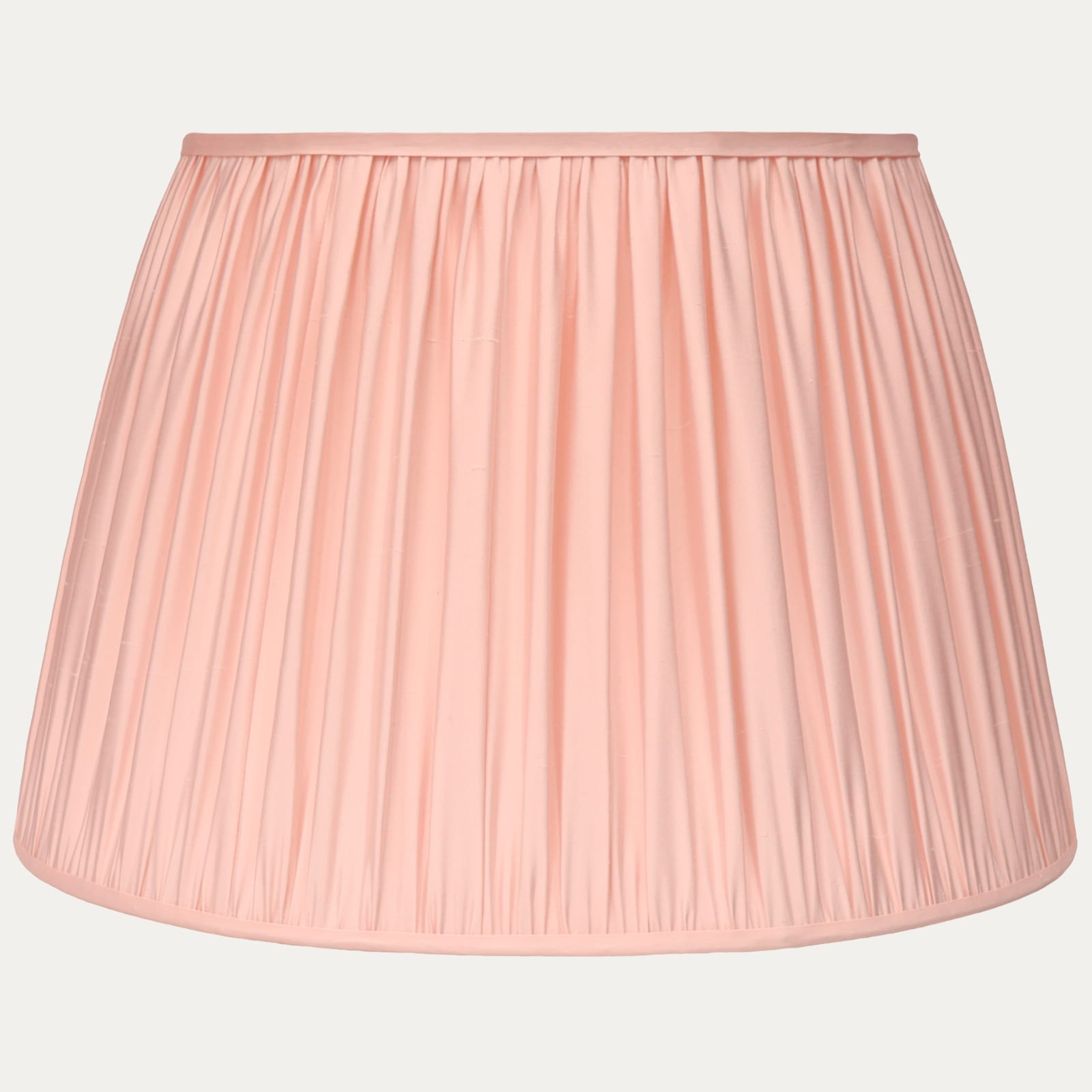Faille Antique 5519 Silk Pembroke Lampshade