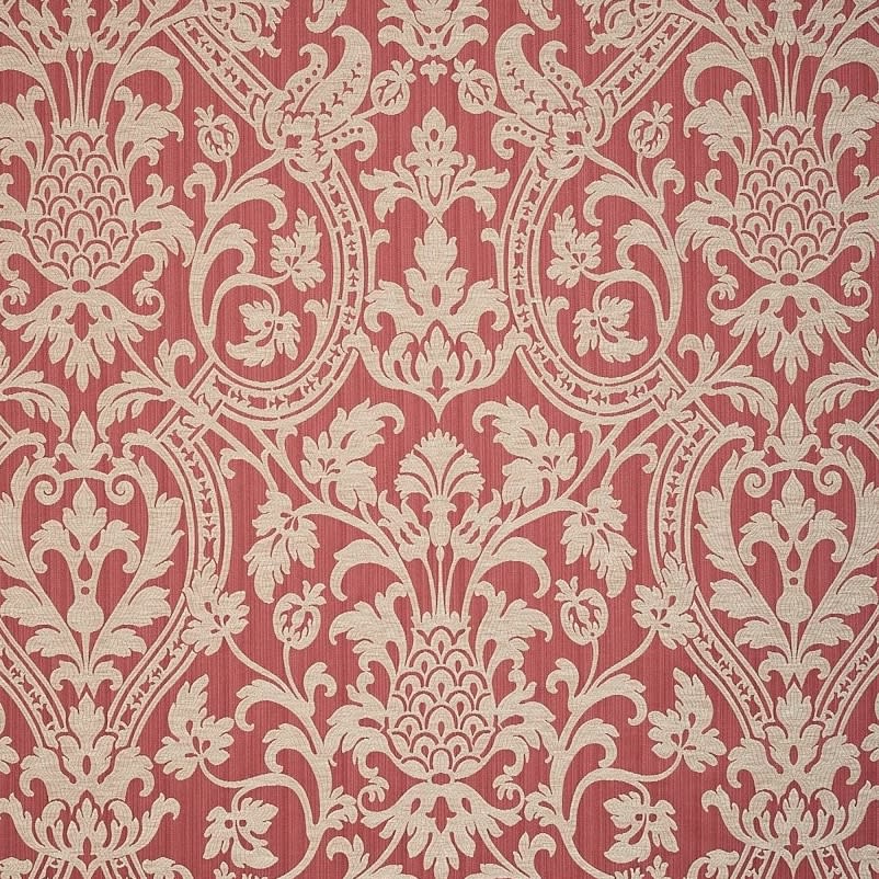 Tigris Troy Red