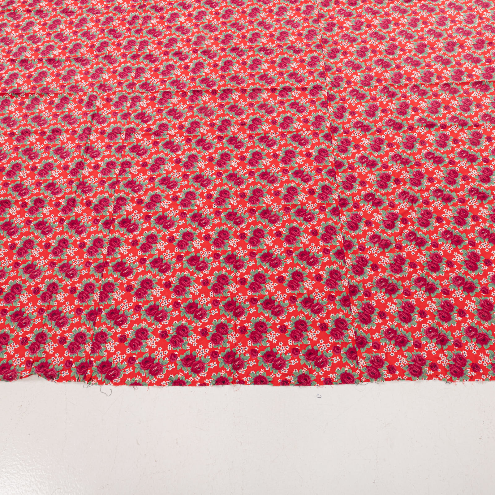 Russian Roller Print