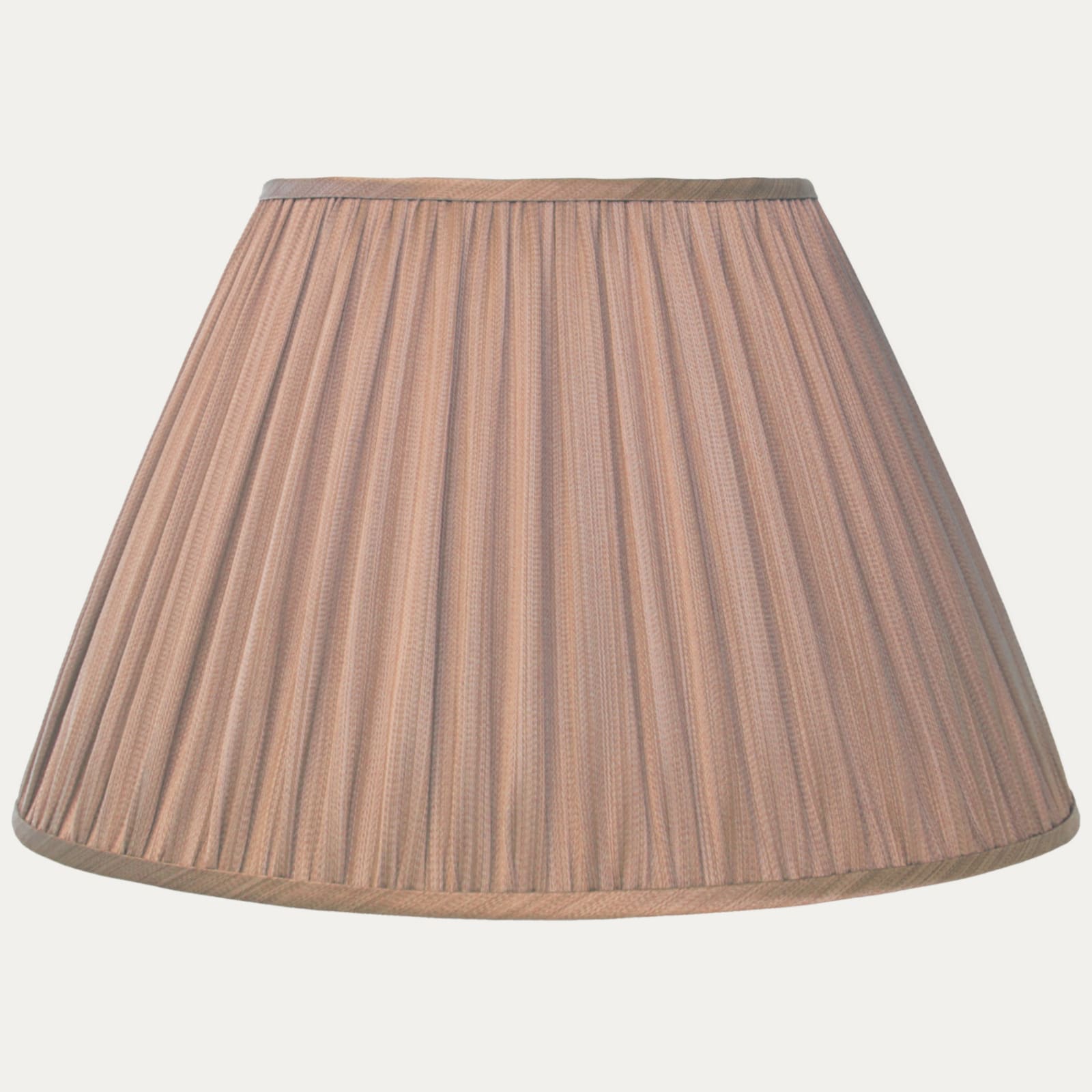Vertige Poudre Silk Empire Lampshade