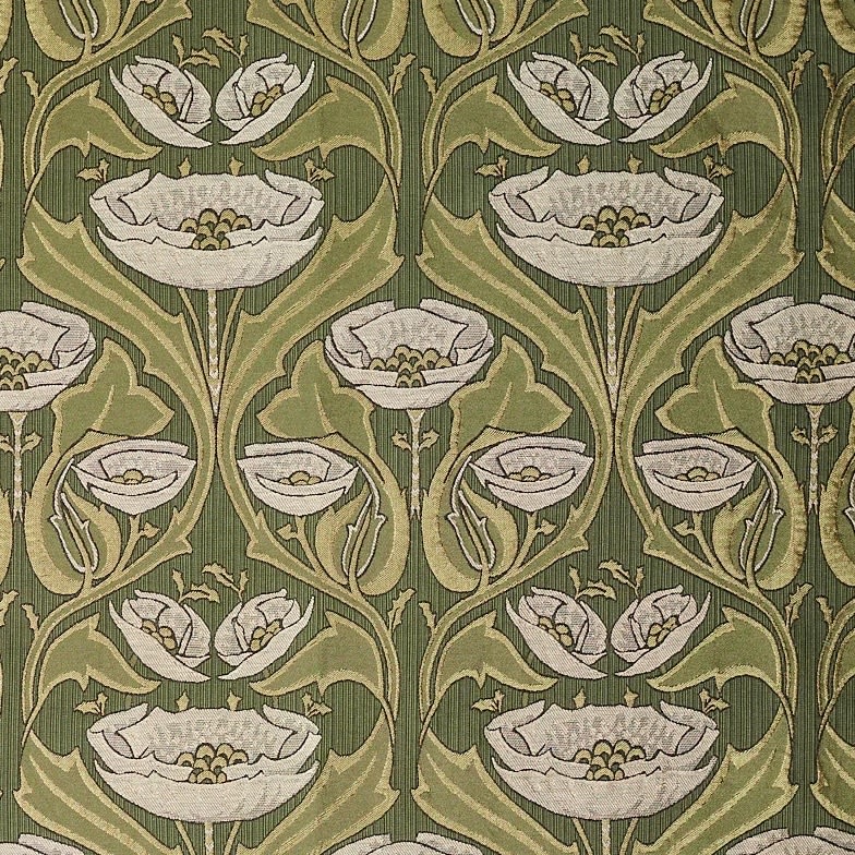 Maybeck Olive Green
