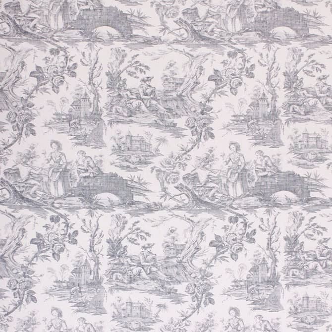 Albertine Charcoal