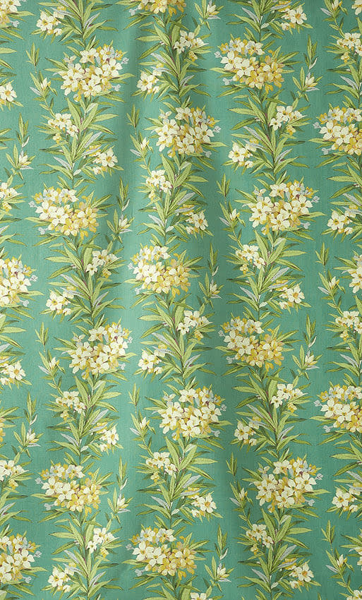 Oleander Sea Green
