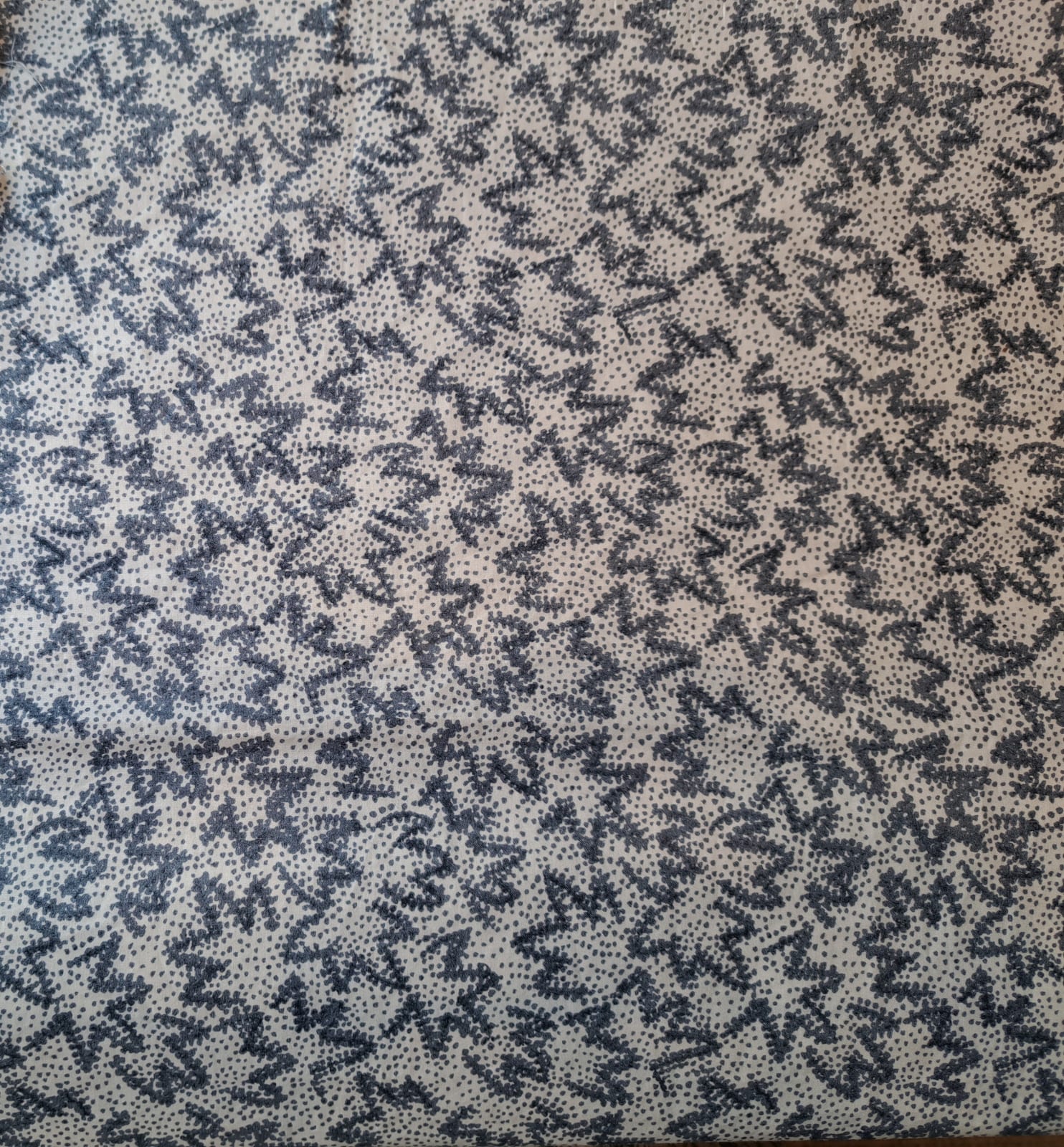 Warner Textile Archive Nathalie Ocean