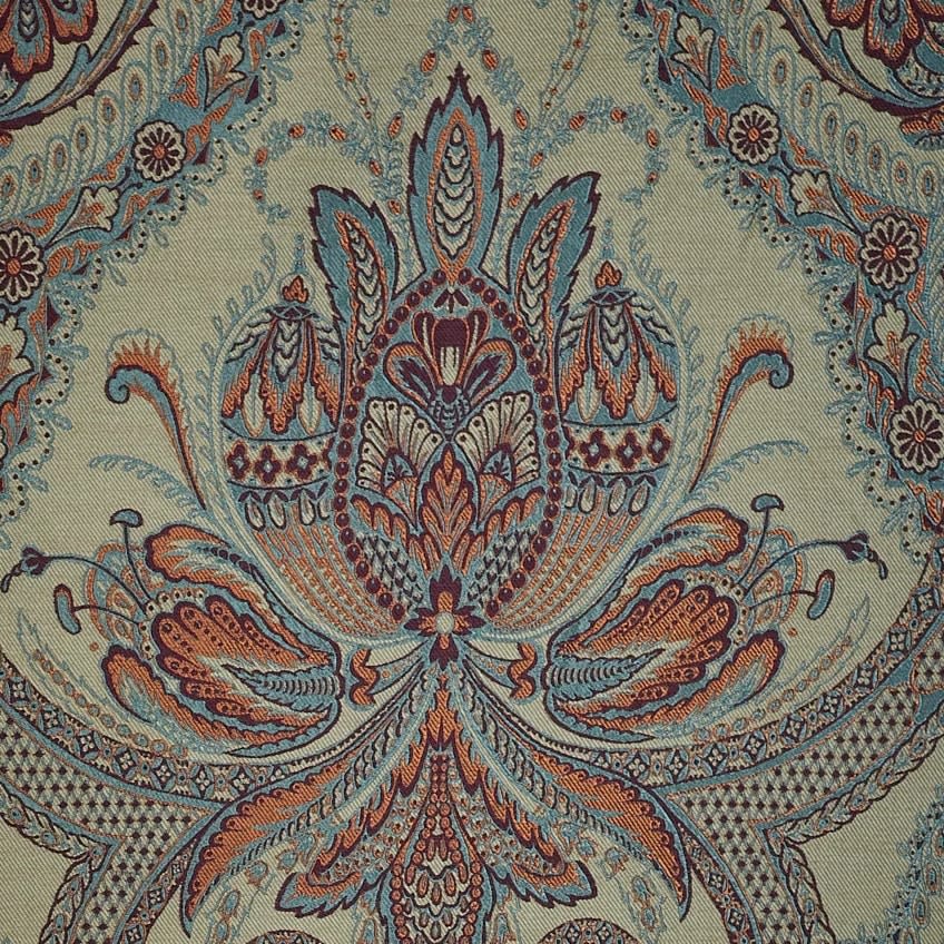 Marmaduke Paisley Sage Beech