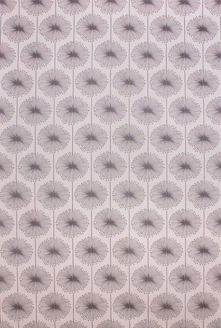 Dandelion Puff Grey