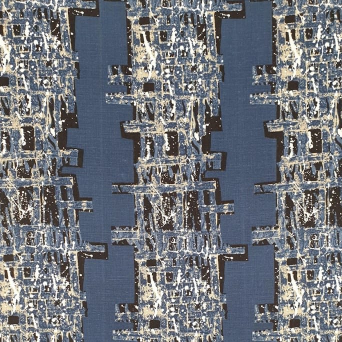 Manhattan Indigo