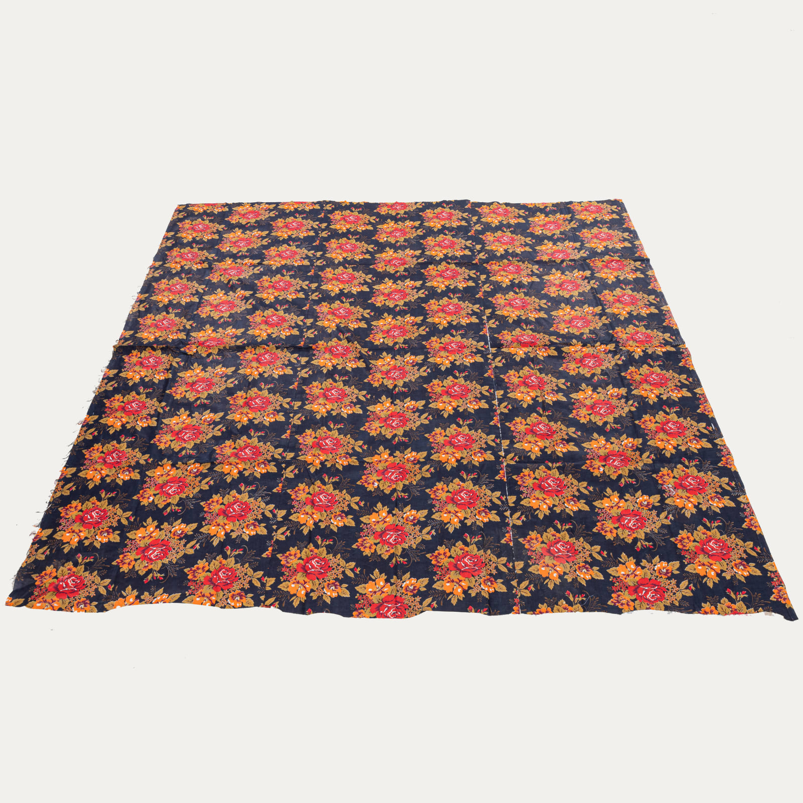 Russian Roller Print