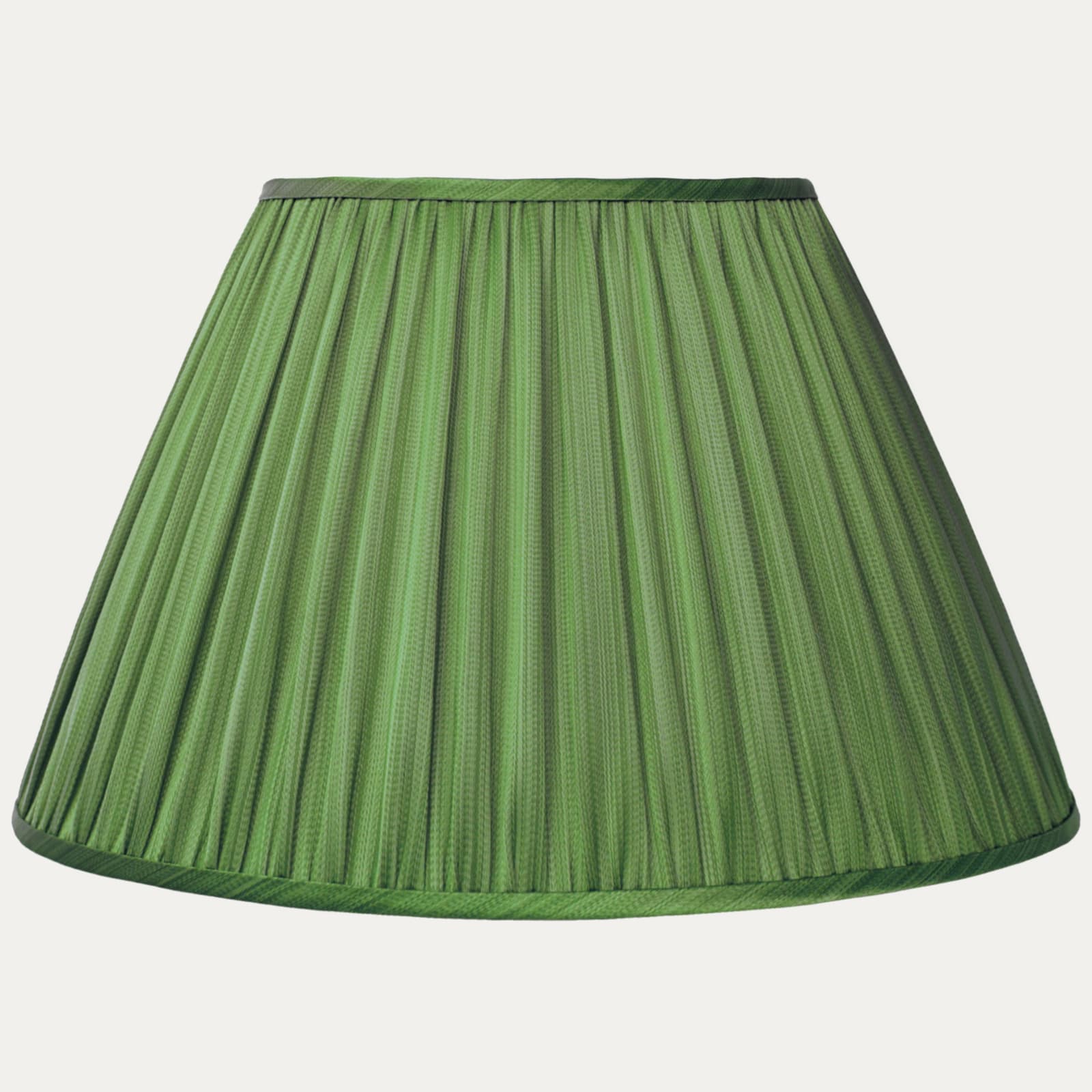 Vertige Myrte Silk Empire Lampshade