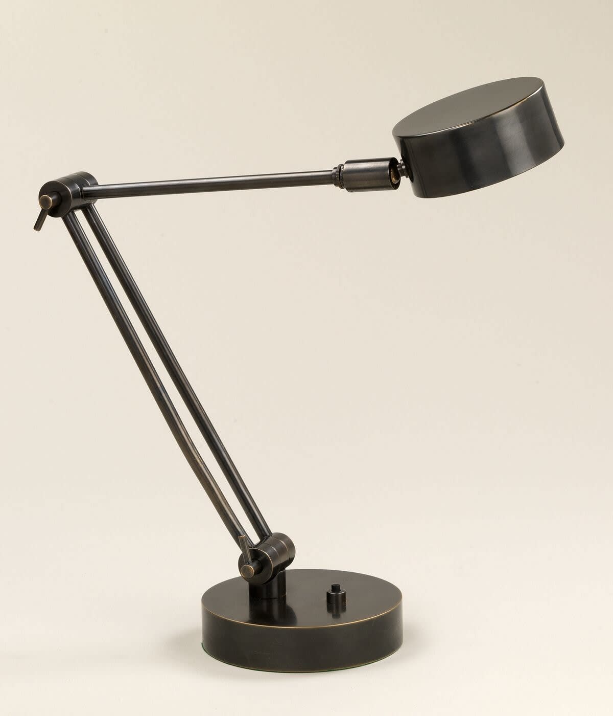 Faringdon Desk Lamp Bronze