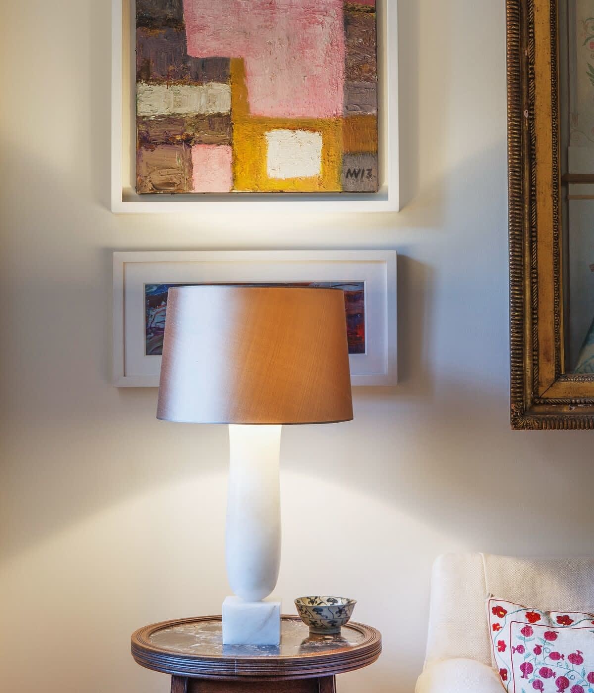 Cosford Table Lamp