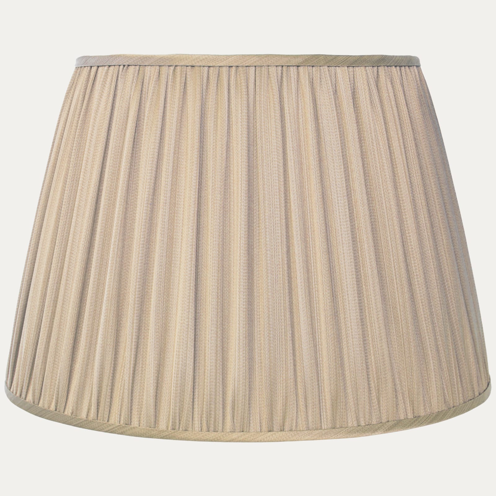Vertige Seigle Silk Pembroke Lampshade