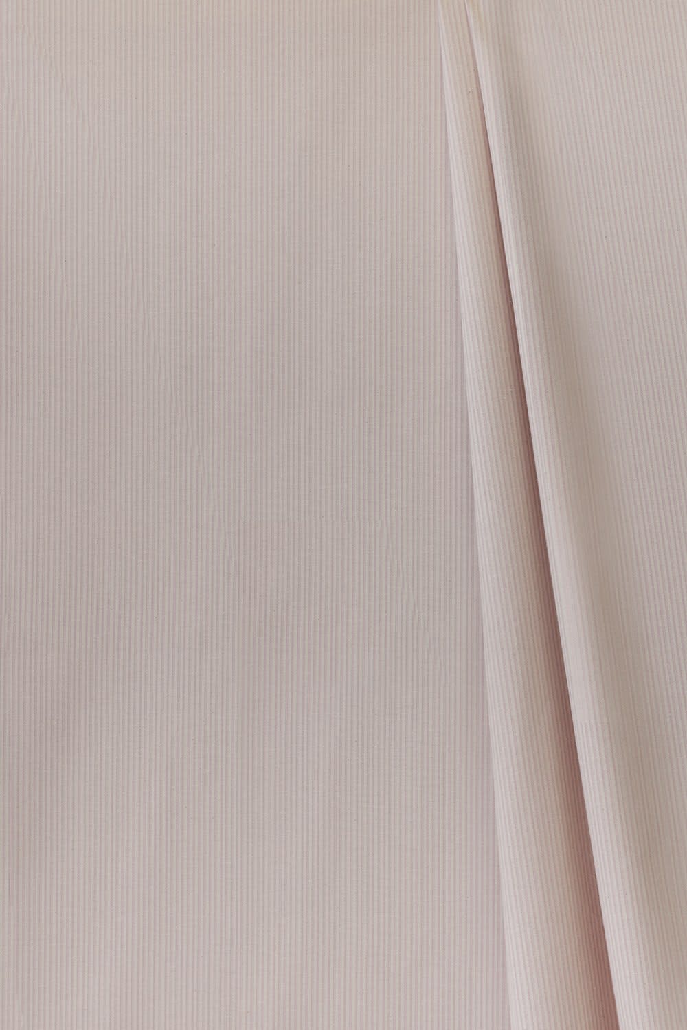 Humbug Ticking Pink White