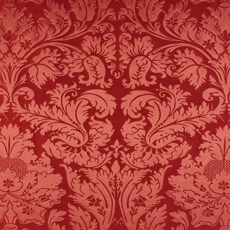 Ravenna Venetian Red
