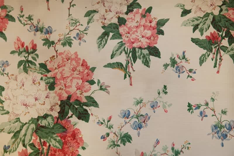 Rossie Priory Cotton