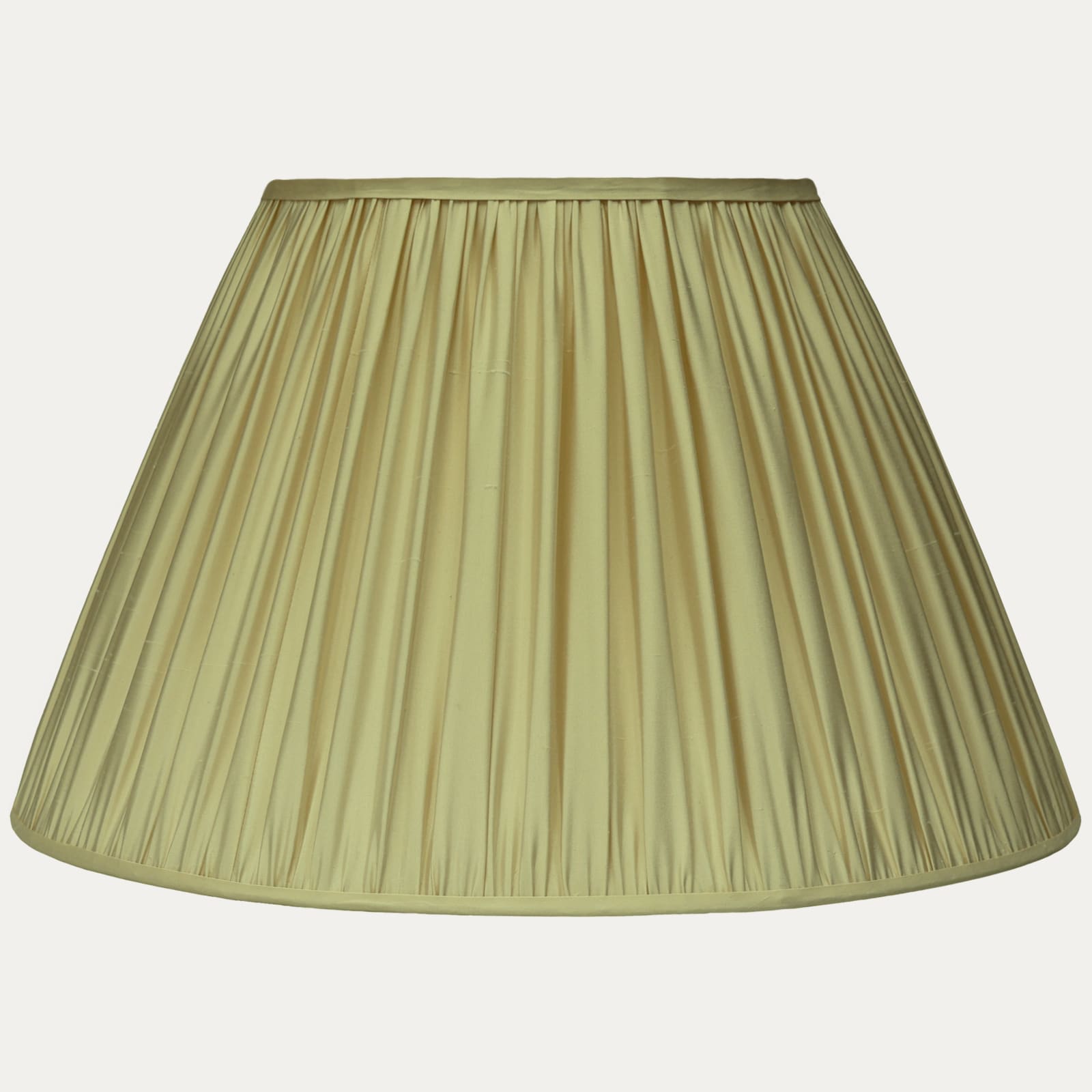 Faille Antique 5523 Silk Empire Lampshade