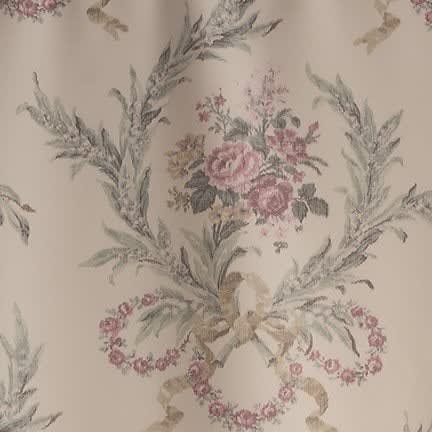 Jean Monro, Salisbury Raspberry Blue