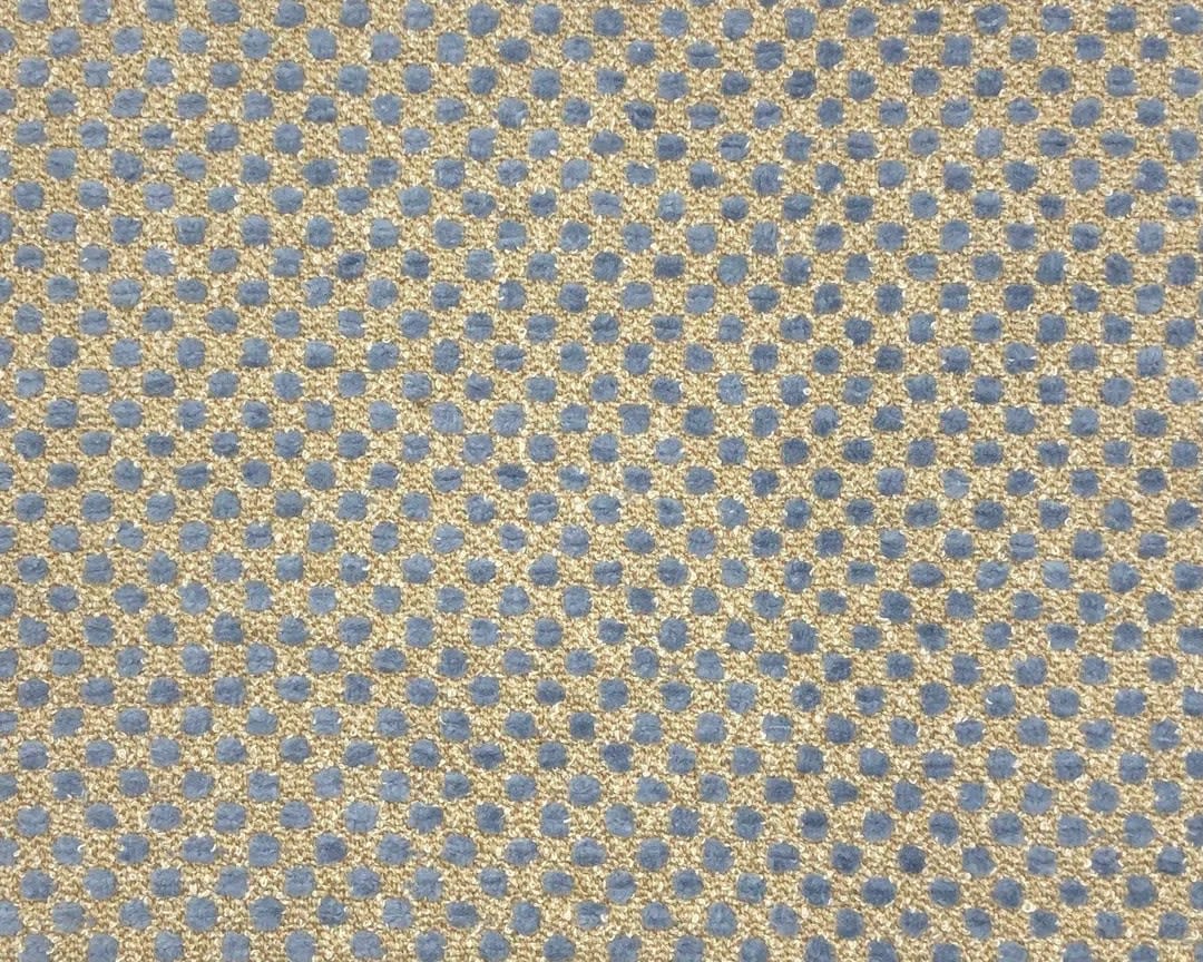 Jane Shelton, Chelsea Blue