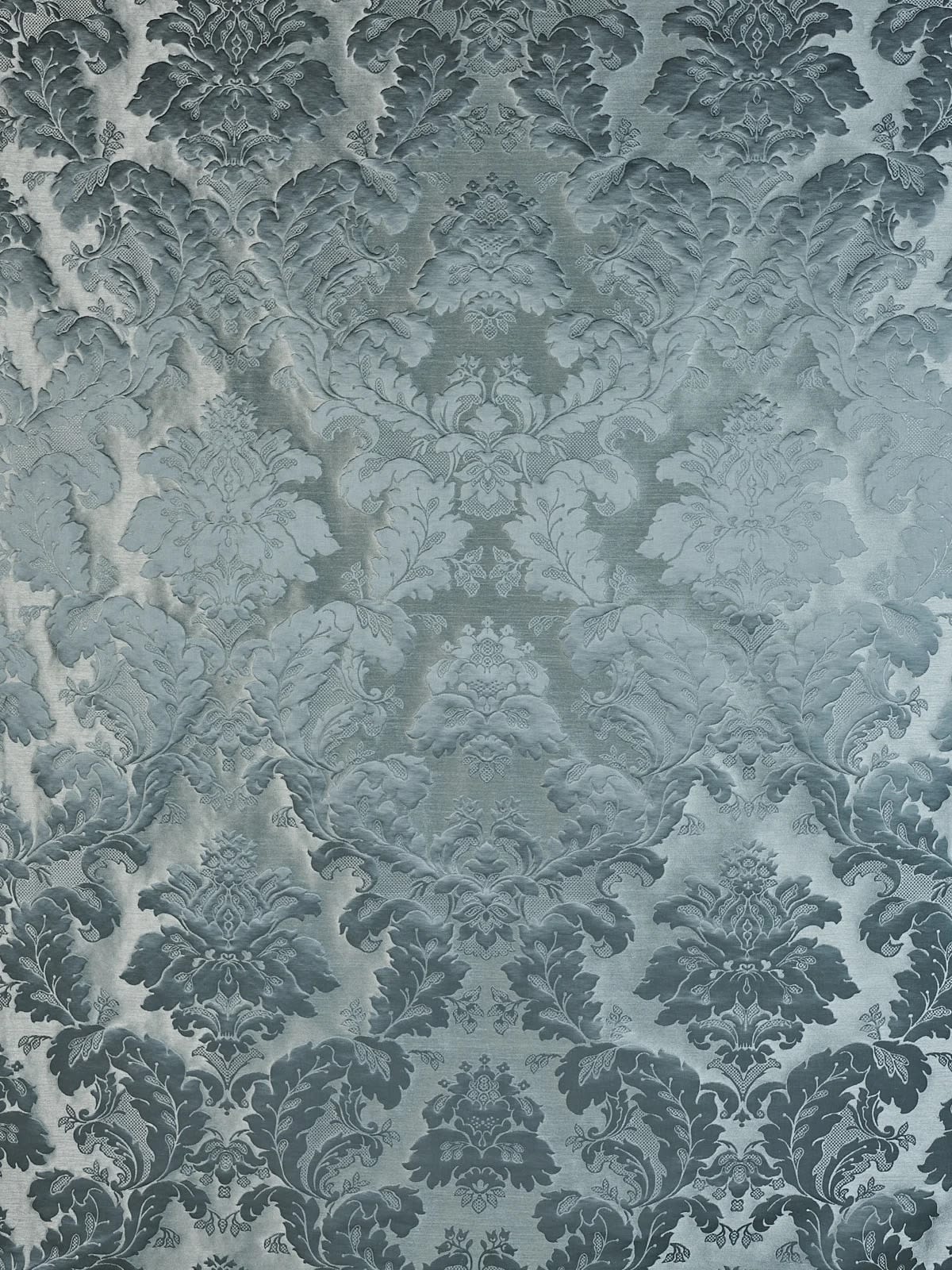 Genevieve Divine Blue